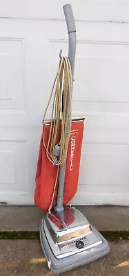 Vintage Eureka Commercial Vacuum C2055 • $125