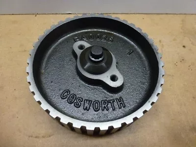 Escort Mk1 Mk2 Cosworth Bda/bdg Cast Camshaft Pulley • $202.42