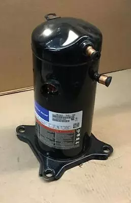 Copeland Zr32k3-tfd-130 2-2/3 Ton Ac/hp Scroll Compressor 460/60/3 380-420/50/3 • $315