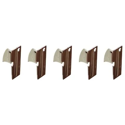 5-Pack USGI GENUINE MILITARY-ISSUED P-38 SHELBY CO MADE US CAN OPENER SET OF 5 • $6.75