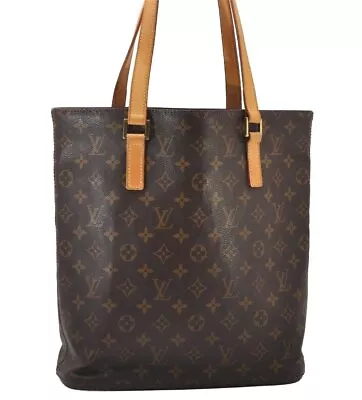 Authentic Louis Vuitton Monogram Vavin GM Shoulder Tote Bag M51170 LV 2920I • $127.50