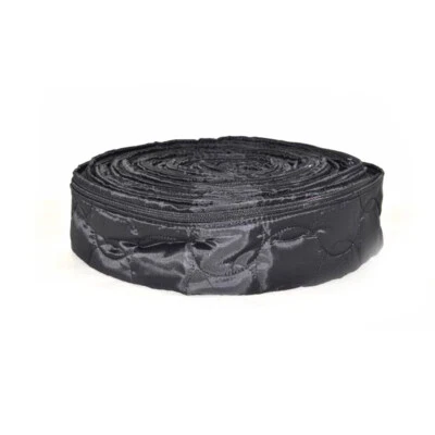 $35.56 • Buy Plastiflex Vacuum 30 Ft Black Hose Sock W/PADDED ZIPPER # 06-1018-02