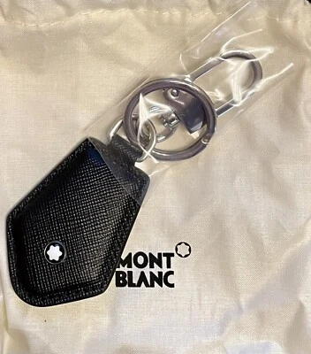 £75 • Buy Montblanc Sartorial Fob