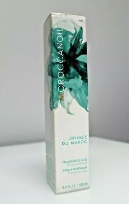 MOROCCANOIL BRUMES DU MAROC HAIR AND BODY MIST 3.4 Fl Oz • $34.97