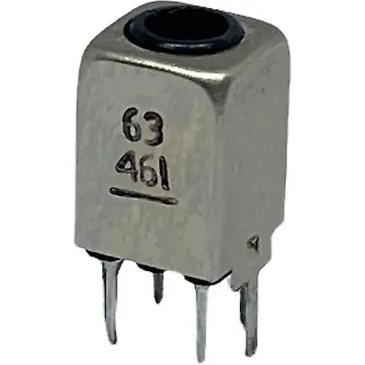 210SNS1037VK Toko Variable Coil Inductor 5mm • $3.60