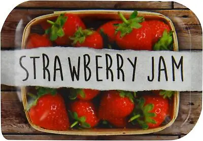 £16.49 • Buy Brakes Strawberry Jam Portions 100 X 20g