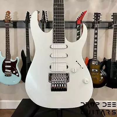 Ibanez Prestige RG5440C Electric Guitar W/ Case • $2199.99