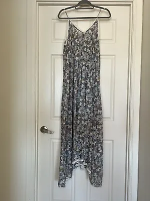 $150 • Buy Zimmerman Cotton Long Dress 2