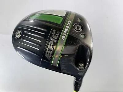 Callaway EPIC Speed LS Triple Diamond Driver 9* ProForce V2 6F5 Extra Stiff RH • $114.15