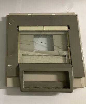 Kodak 3000DSV Minolta MS7000 Microfiche Microfilm Scanner Fiche Carrier • £80