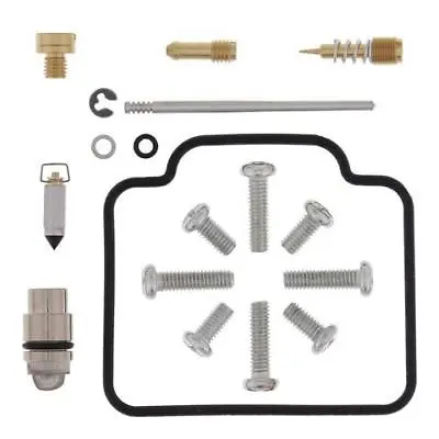 Carby Rebuild Kit Fits Polaris Magnum 425 4x4 1998 S9H • $45.47