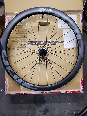 Zipp 303s Carbon Tubeless Rear Wheel • £300