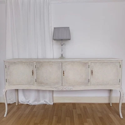 £299 • Buy Epstein Sideboard French Shabby Chic