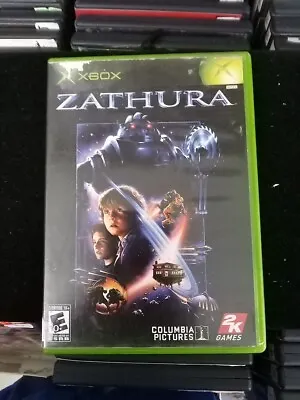 Zathura (Microsoft Xbox 2005) • $17.99