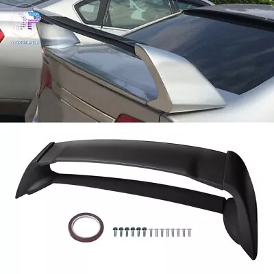 LABLT Trunk Wing Spoiler Mugen Style RR For 2006-2011 Honda Civic 4DR Sedan • $60.47