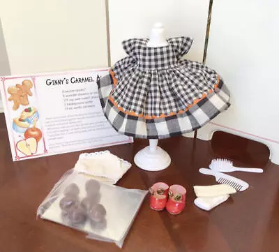 Pretty Caramel Apples Outfit For Ginny • $15