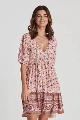$69 • Buy Arnhem Soleil Dress Size 10