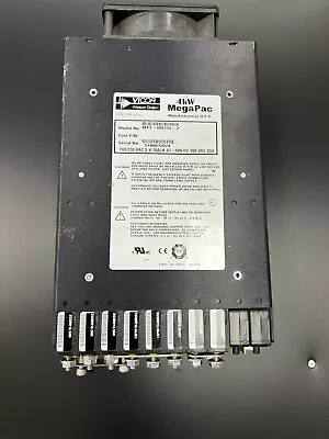 EFI-Vutek   45095912 POWER SUPPLY VICOR 4KW MEGAPAC MX3-48 • $3400