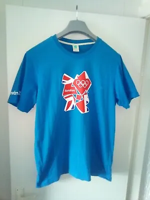 London 2012 Olympics Large T Shirt • £10.99