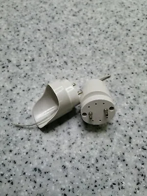 Led G13 T8 Replacement Tube Lights End 2 Pin Sockets • £4.50