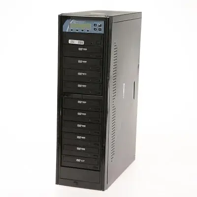 Microboards Technology Microboards Copywriter DVD PRM-1016 Premium Duplicator • $205