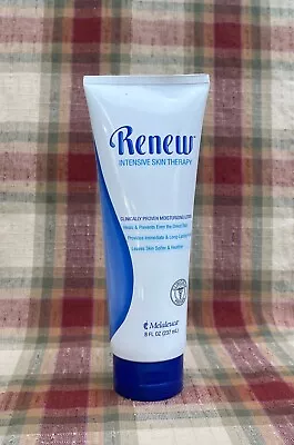 Melaleuca Renew Intensive Skin Therapy Lotion~ 8 Fl Oz • $23.79