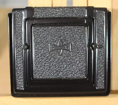 New Condition Mamiya TLR Waist Level Finder For C330 C33 C3 C220 • $79.99