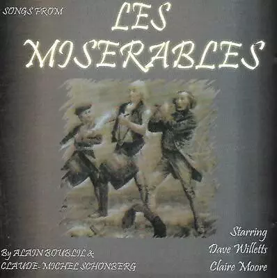 £2.50 • Buy Les Miserables - Original Soundtrack (2005 CD Album)