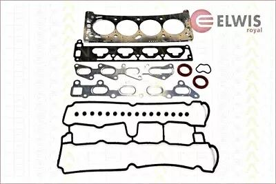 $88.84 • Buy TRISCAN Cylinder Head Gasket Set For OPEL Astra G VAUXHALL Zafira 95-10 1606382