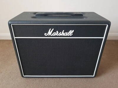 £199 • Buy Marshall Class 5 Roulette 5w Valve Amp
