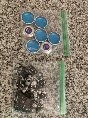 $40 • Buy Monster Energy Tabs 150 Count Unlock The Vault 2019 Free Ship