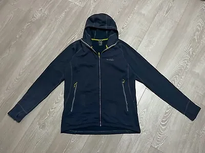 Rab Power Stretch Pro Polartec Jacket Rrp 220$!!! • $89