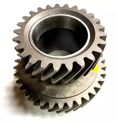 Kaiser Jeep M715 M725 M726 1-1/4ton 4x4 Transfer Case  Idler Gear & Races Nos • $124.95