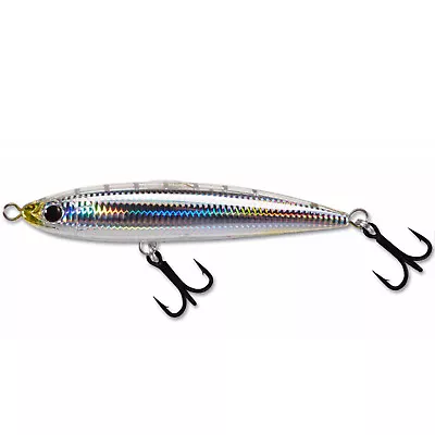 New Shimano Clear-Silver TP-ORCA Topwater (OT190JECS) Fishing Fish • $0.99