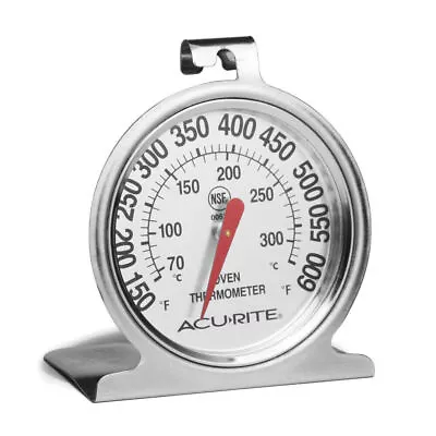 Oven BBQ Thermometer Baking Cooking  Acurite • $19.99