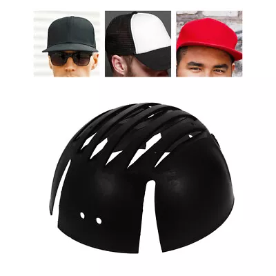 Baseball Hat Protector Baseball Hat Insert Hat Shaper Insert Hard Hat Liners • £5.70