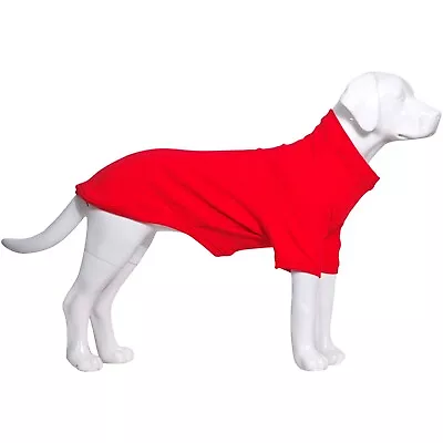 Dog Pullover Sweatshirt Spring Autumn Dog T-Shirts For Small Medium Large Dogs • $15.99