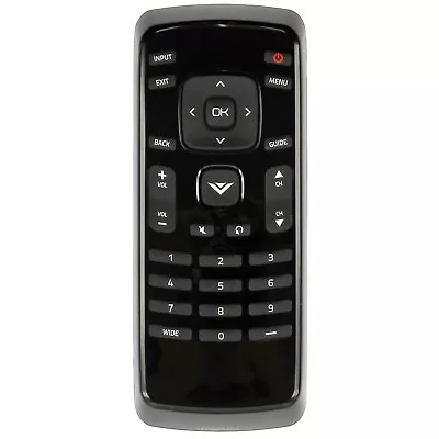 XRT020 New Remote Control For Vizio TV E390-B1E D32hn-E1 D43n-E1 E221-A1 • $7.48