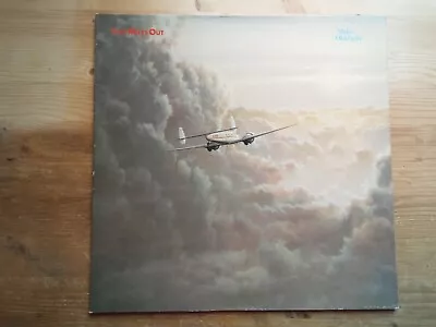 Mike Oldfield Five Miles Out Excellent Vinyl LP Record Album 204500-320 (J21) • £10