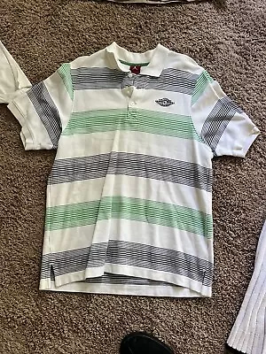 Air Jordan Polo Shirt • $5.55