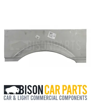 Mercedes Vito Viano W639 2003 - 2010 Repair Panel Rear Top Wheel Arch Left Swb • $43.27