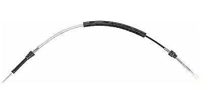 Genuine OEM Manual Transmission Shift Cable For VW/Audi 1K0711265AQ • $162.97