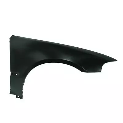 Capa Right Side Primed Fender For 92-95 Honda Civic 2DR Coupe W/Molding Holes • $74.29