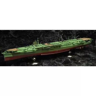 Fujimi 1/350 IJN Aircraft Carrier Zuikaku (1/350-No16) Plastic Model Kit [60068] • $429.99