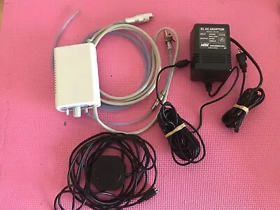 NSK Varios 350 Lux Compact Piezo Dental Scaler 120V • $599