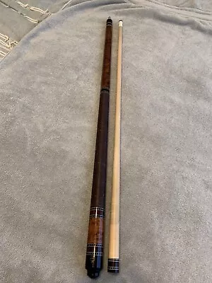 McDermott M33F Arizona Pool Cue • $102.50