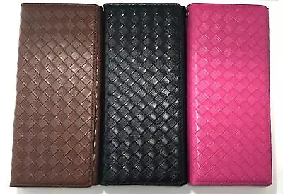 Universal  Wallet Case Cover  For Samsung Galaxy S7 /S7 Edge/ S8 /S8 Plus /S10 • $19.95