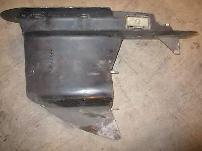 Mercury Outboard 90 115 Hp 2 Stroke Bigfoot Lower Unit Casing • $100