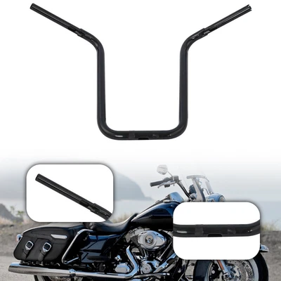 $128.50 • Buy 18  Rise Ape Hangers Handlebar Fits For Yamaha V-Star 950/1300 1 Set