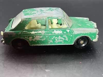 Old Vintage Lesney Matchbox # 64 Mg 1100 • $3.99